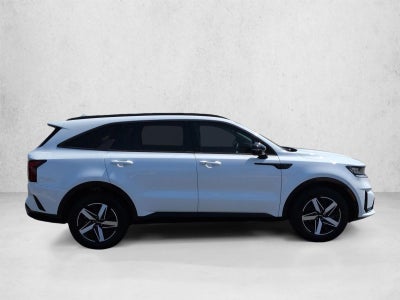 2023 Kia Sorento EX