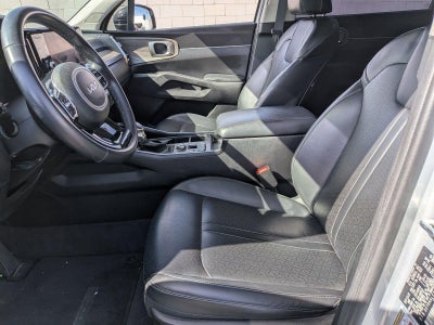 2022 Kia Sorento EX