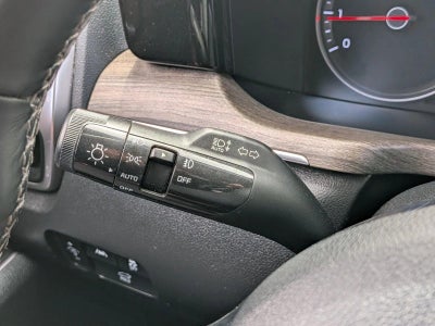 2022 Kia Sorento EX