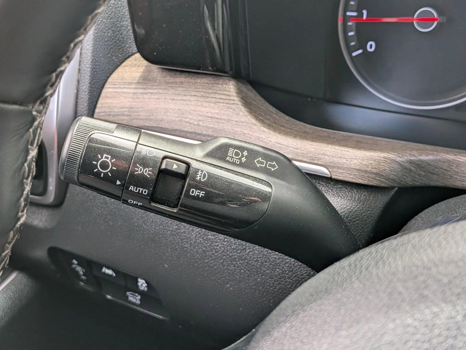 2022 Kia Sorento EX