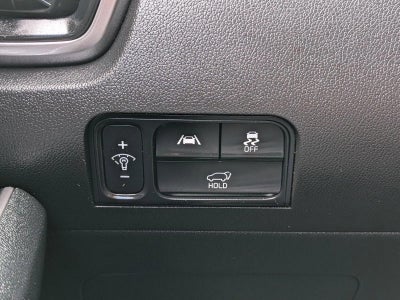 2022 Kia Sorento EX