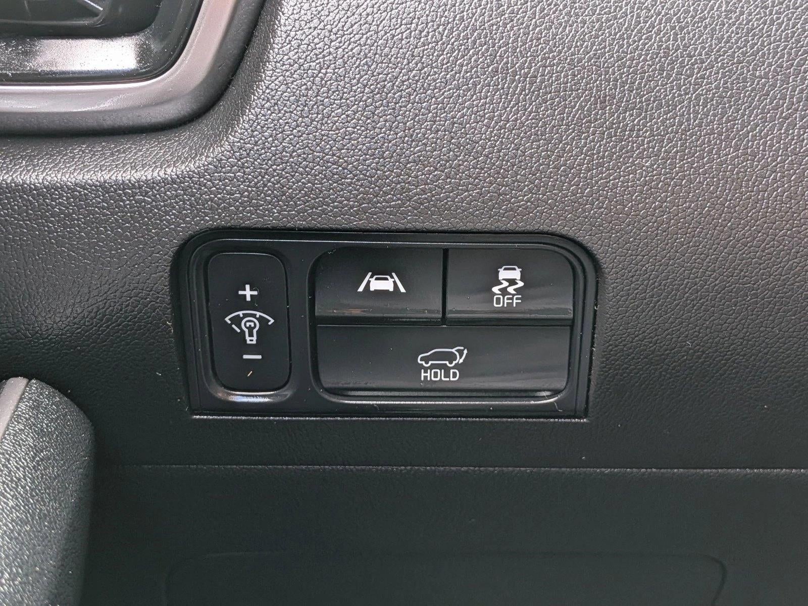 2022 Kia Sorento EX