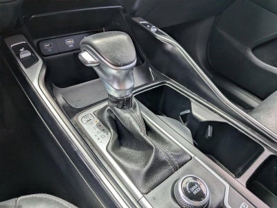 2022 Kia Sorento EX