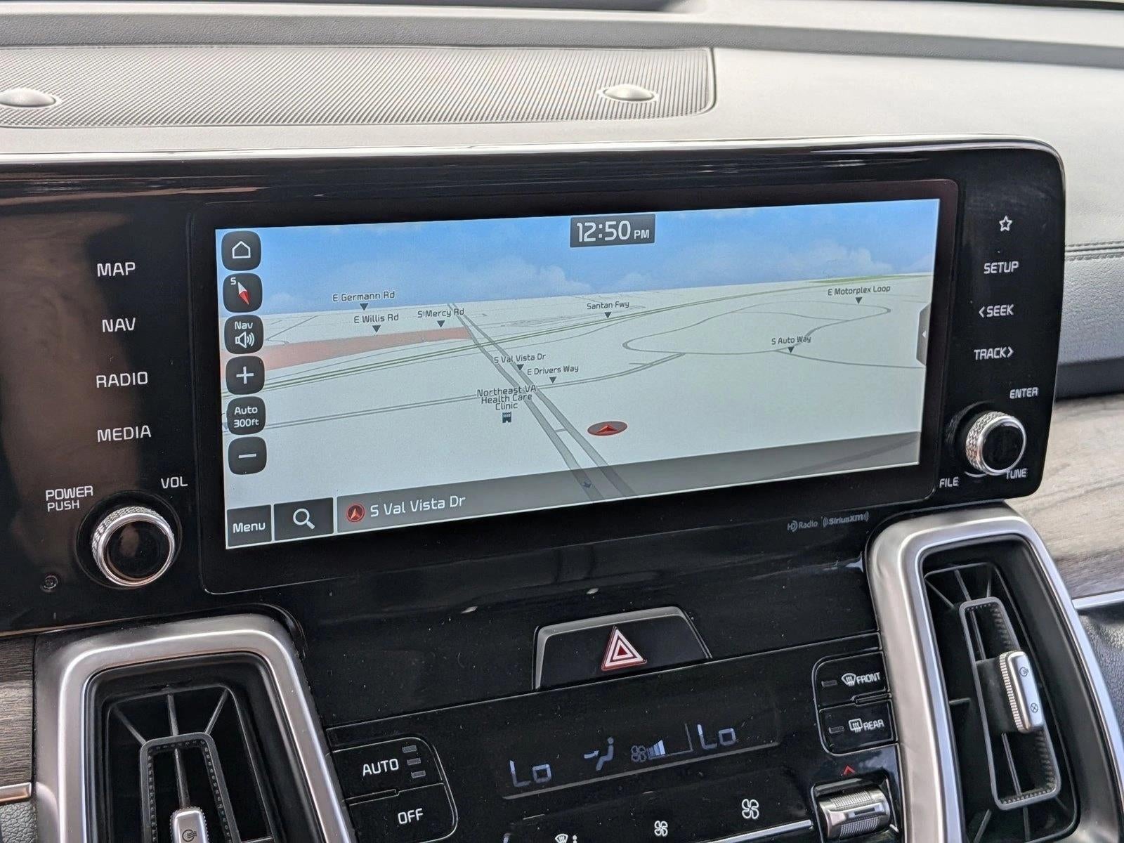 2022 Kia Sorento EX