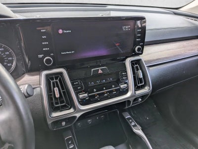 2022 Kia Sorento EX