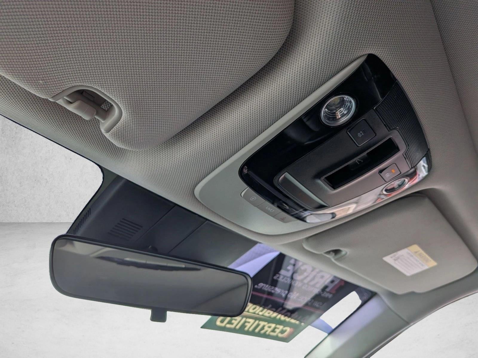 2022 Kia Sorento EX
