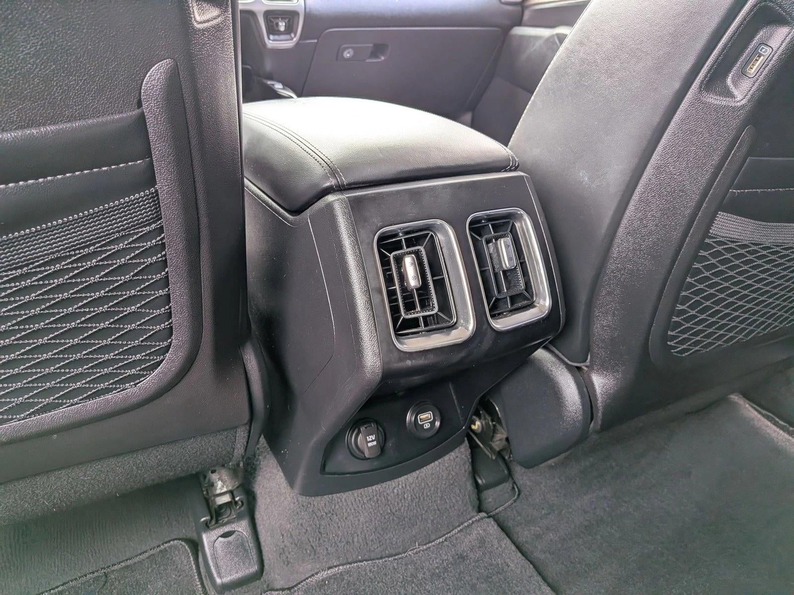 2022 Kia Sorento EX