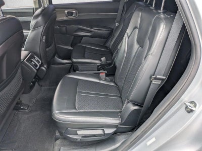 2022 Kia Sorento EX