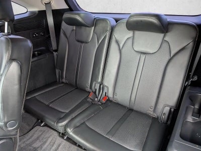 2022 Kia Sorento EX