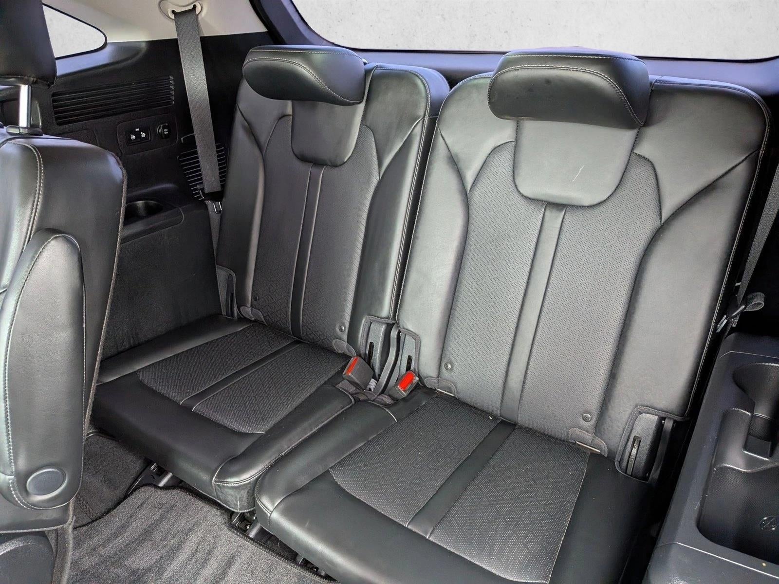 2022 Kia Sorento EX