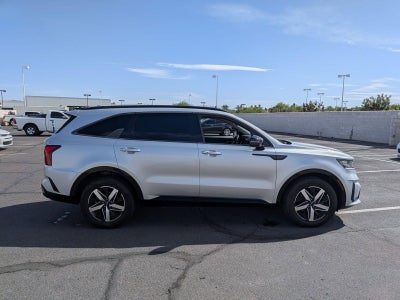 2022 Kia Sorento EX