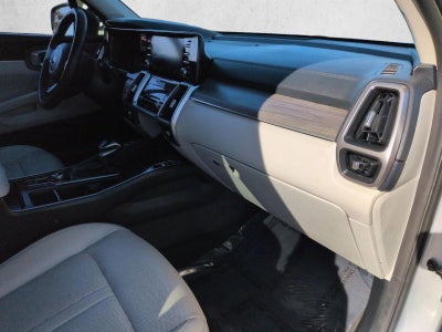 2021 Kia Sorento EX