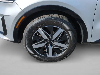 2021 Kia Sorento EX