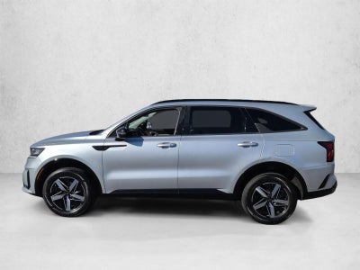 2021 Kia Sorento EX