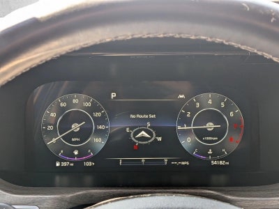 2021 Kia Sorento SX Prestige