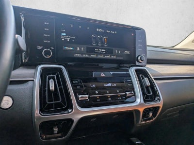 2021 Kia Sorento SX Prestige