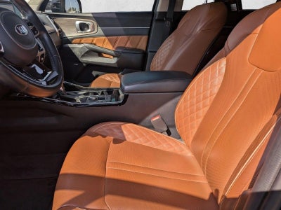 2021 Kia Sorento SX Prestige