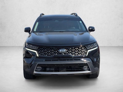 2021 Kia Sorento SX Prestige