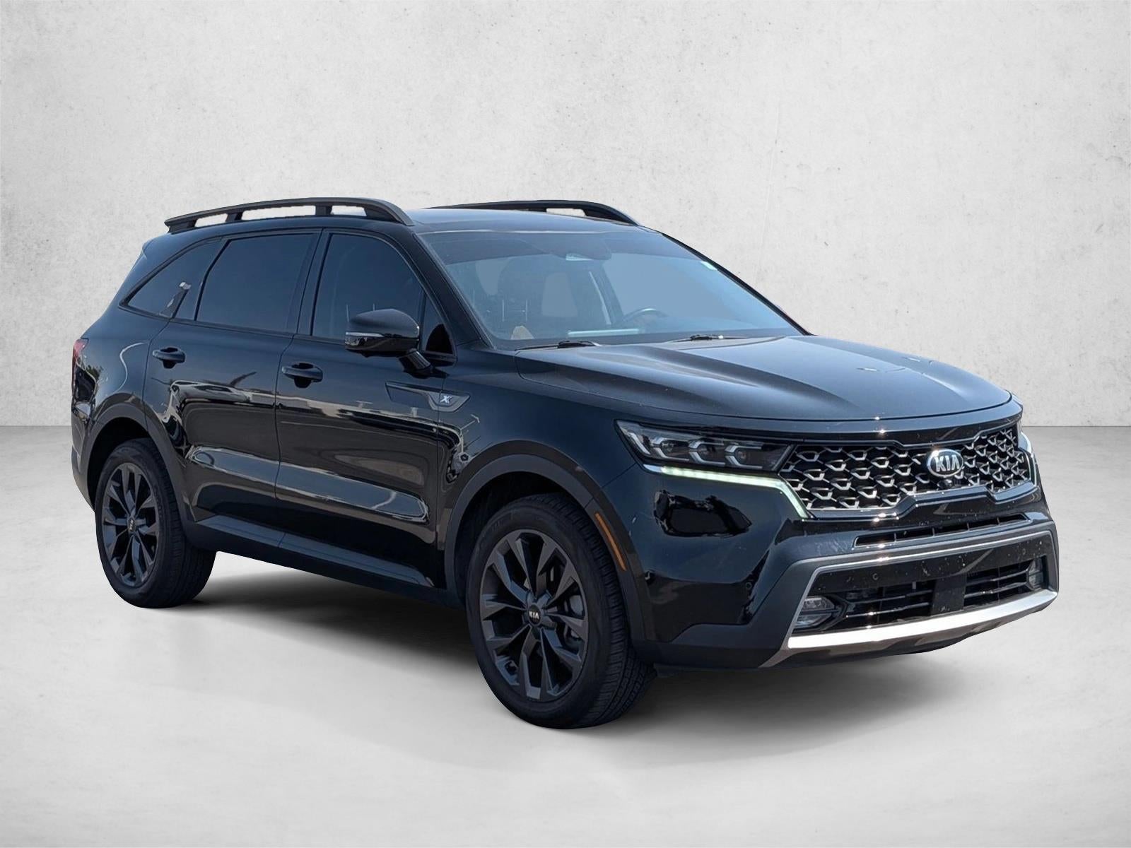 2021 Kia Sorento SX Prestige