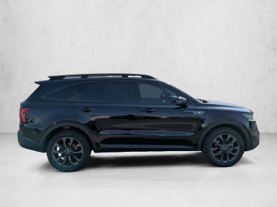 2021 Kia Sorento SX Prestige