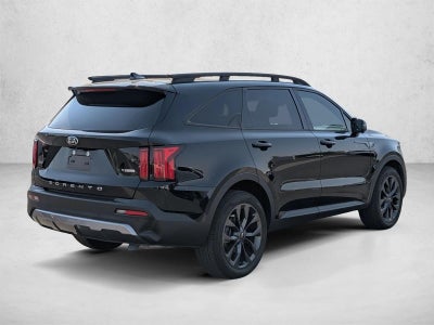 2021 Kia Sorento SX Prestige