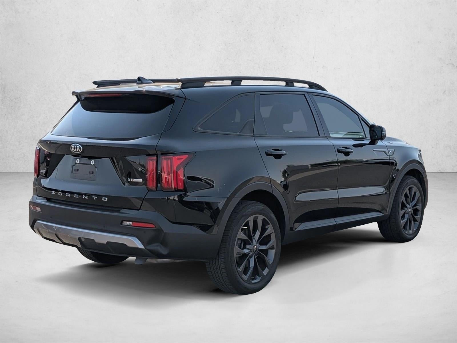 2021 Kia Sorento SX Prestige