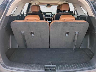 2021 Kia Sorento SX Prestige