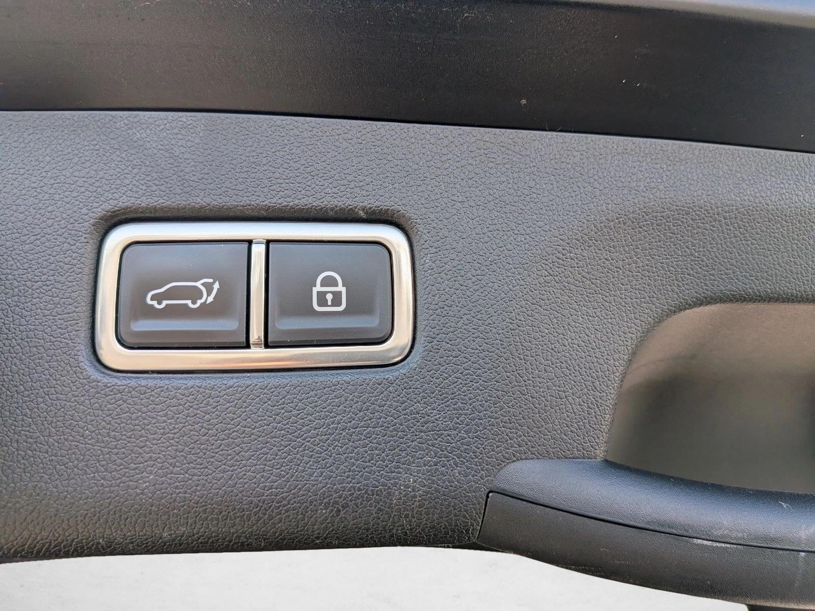 2021 Kia Sorento SX Prestige