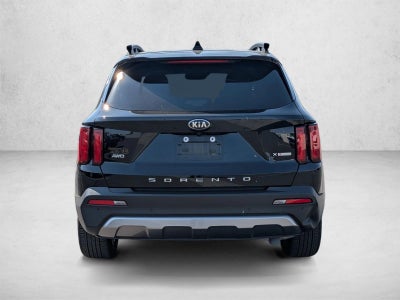 2021 Kia Sorento SX Prestige