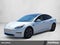 2021 Tesla Model 3 Standard Range Plus Rear-Wheel Drive