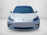 2021 Tesla Model 3 Standard Range Plus Rear-Wheel Drive
