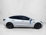 2021 Tesla Model 3 Standard Range Plus Rear-Wheel Drive