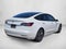 2021 Tesla Model 3 Standard Range Plus Rear-Wheel Drive