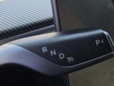 2021 Tesla Model 3 Standard Range Plus Rear-Wheel Drive