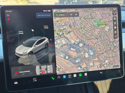2023 Tesla Model 3 Long Range