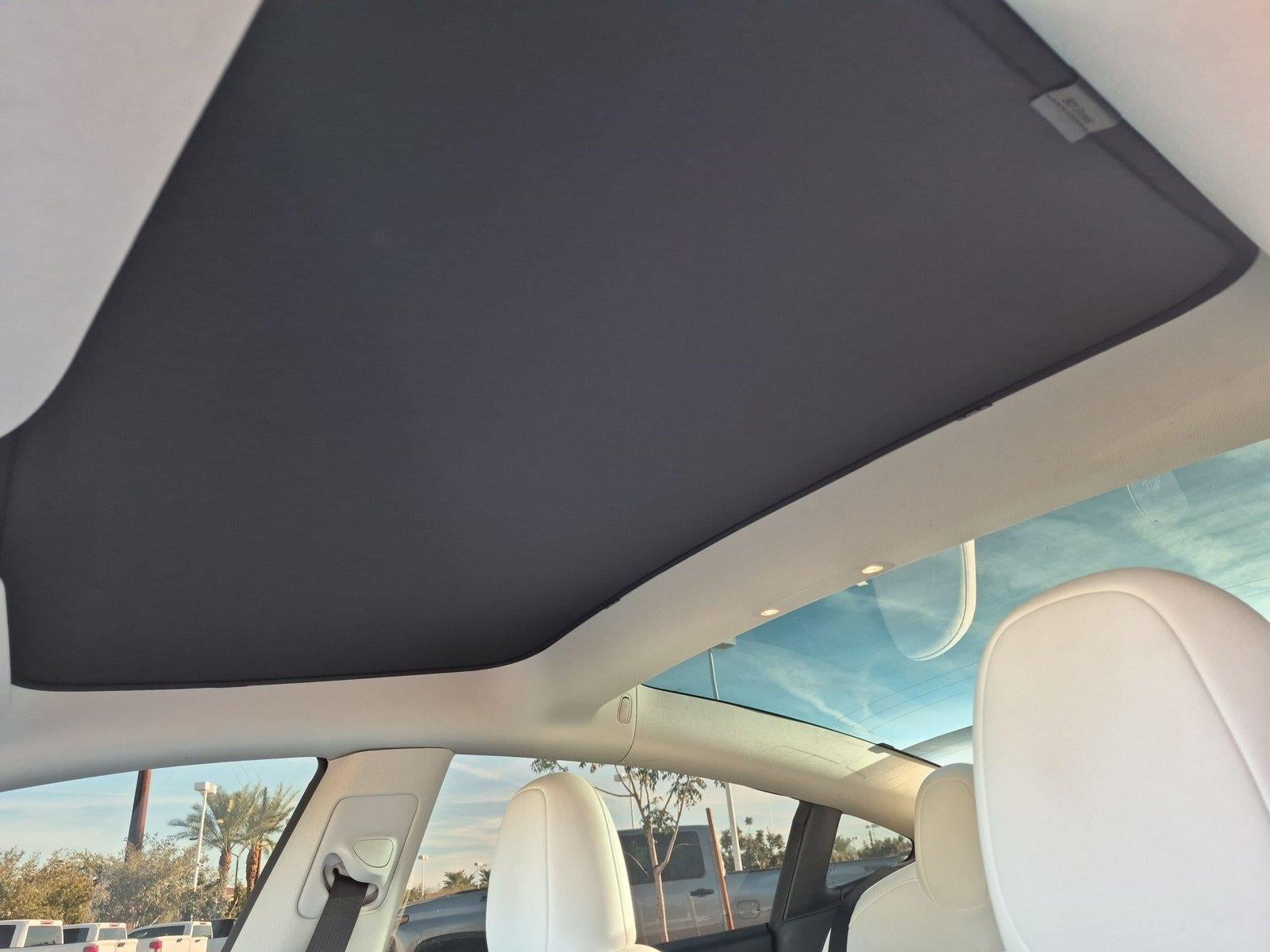 2023 Tesla Model 3 Long Range