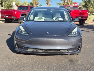 2023 Tesla Model 3 Long Range