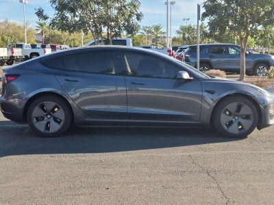 2023 Tesla Model 3 Long Range