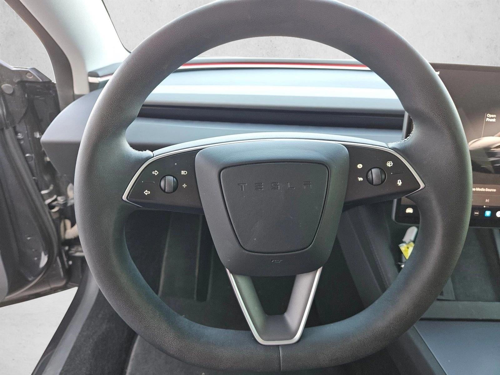 2025 Tesla Model 3 Performance