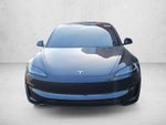 2025 Tesla Model 3 Performance