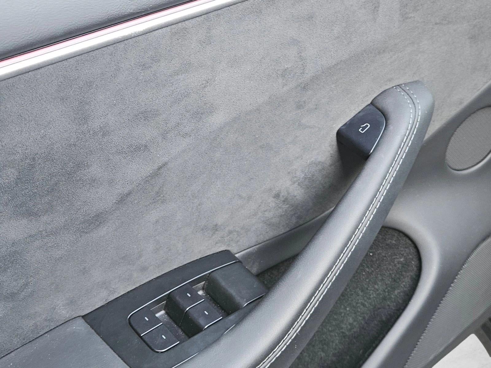 2025 Tesla Model 3 Performance