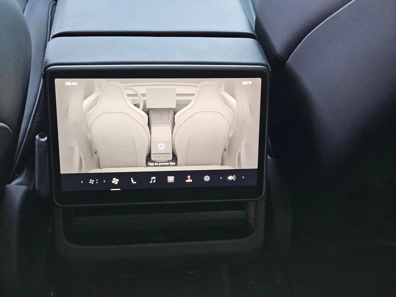 2025 Tesla Model 3 Performance