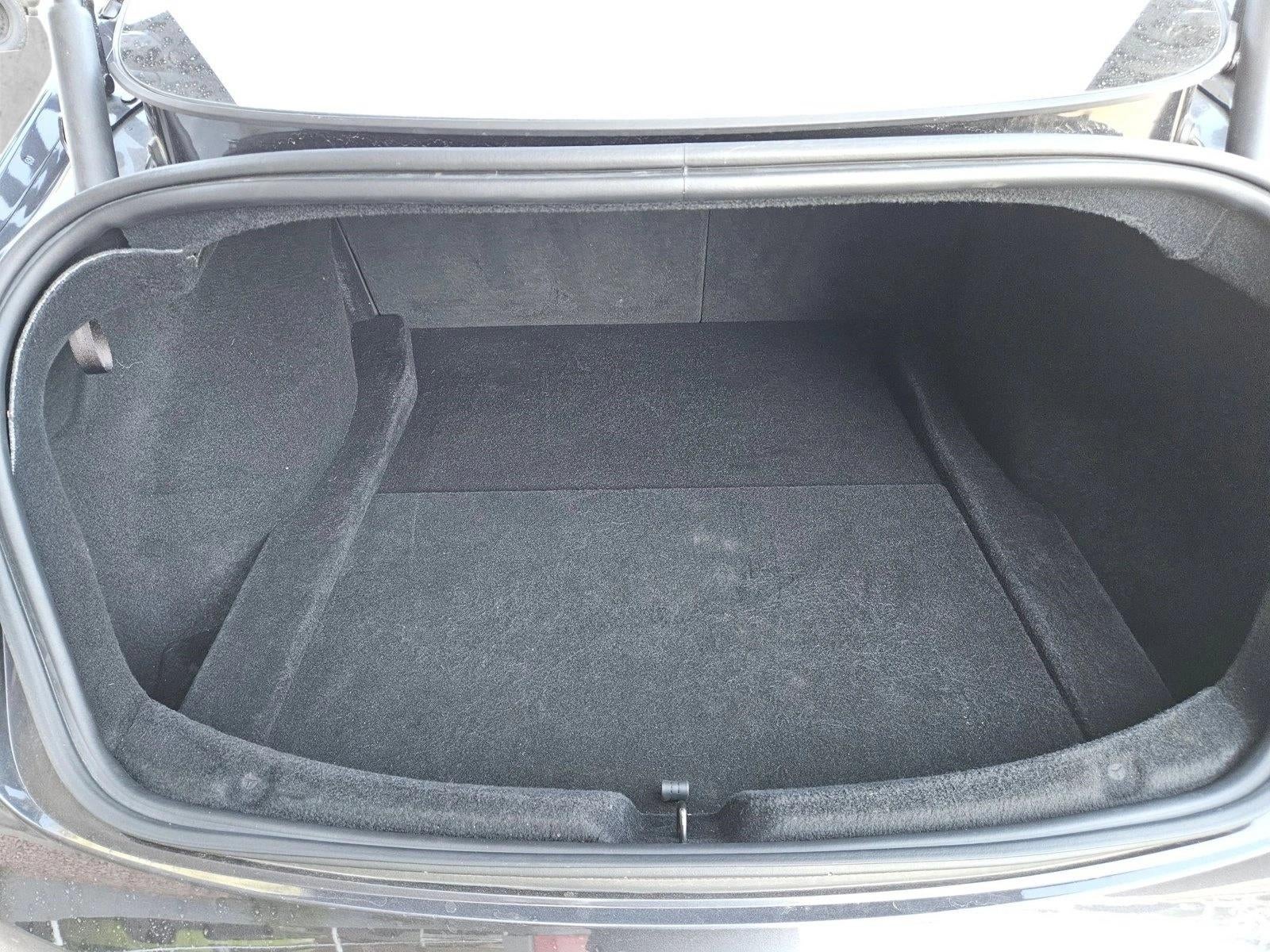 2025 Tesla Model 3 Performance