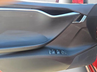 2016 Tesla Model S 90D