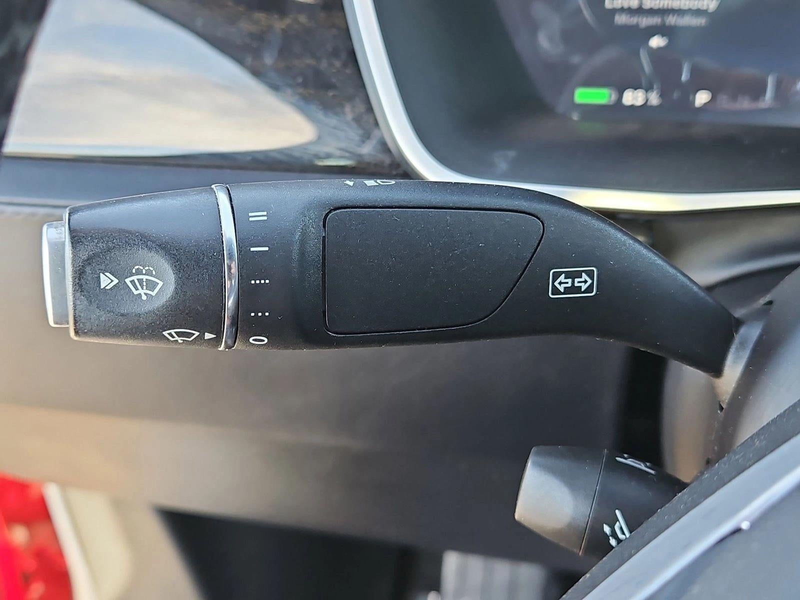 2016 Tesla Model S 90D