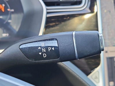 2016 Tesla Model S 90D