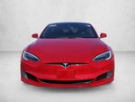 2016 Tesla Model S 90D