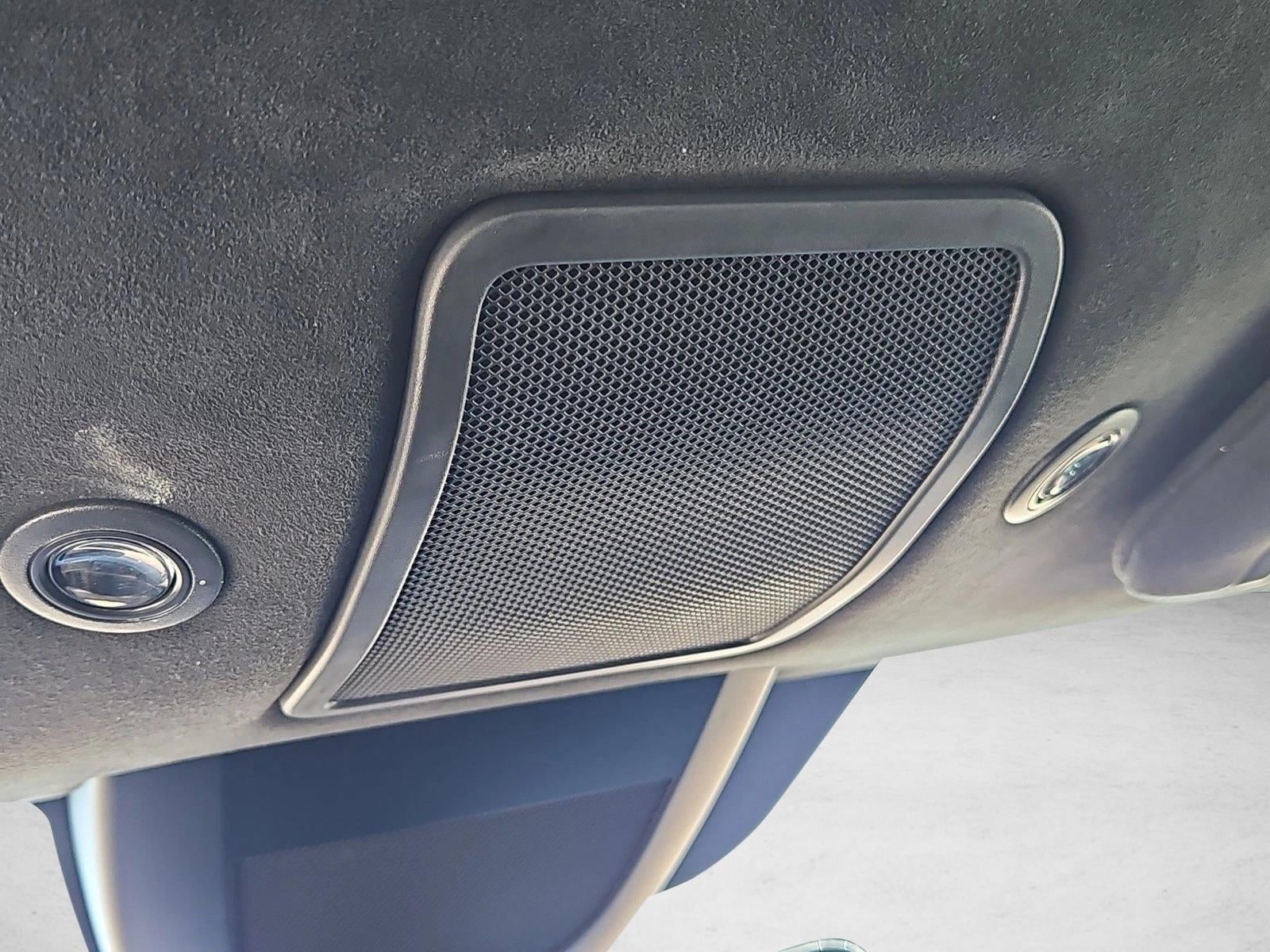 2016 Tesla Model S 90D