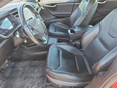 2016 Tesla Model S 90D