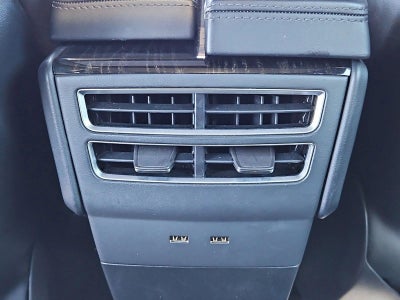 2016 Tesla Model S 90D